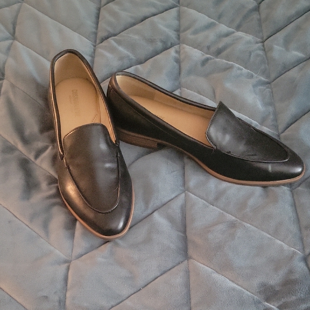 NWOT Cushionaire Penny Loafers - Picture 3 of 9